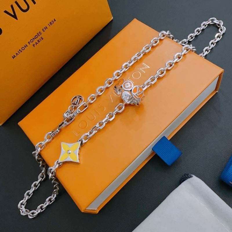 Louis Vuitton Necklaces